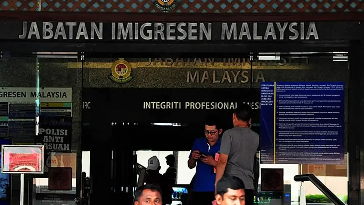Immigration Chief Reveals Officers Behind MyIMMs Breach Were Identified Immediately