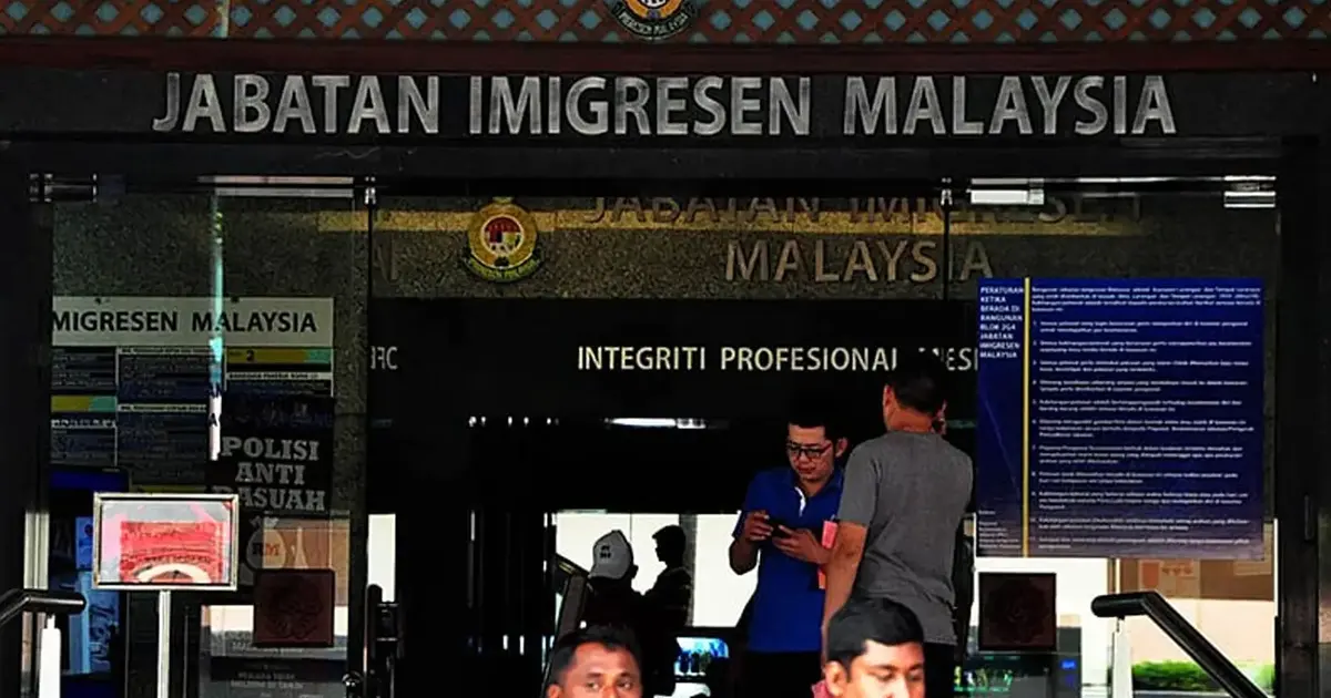 Immigration Chief Reveals Officers Behind MyIMMs Breach Were Identified Immediately