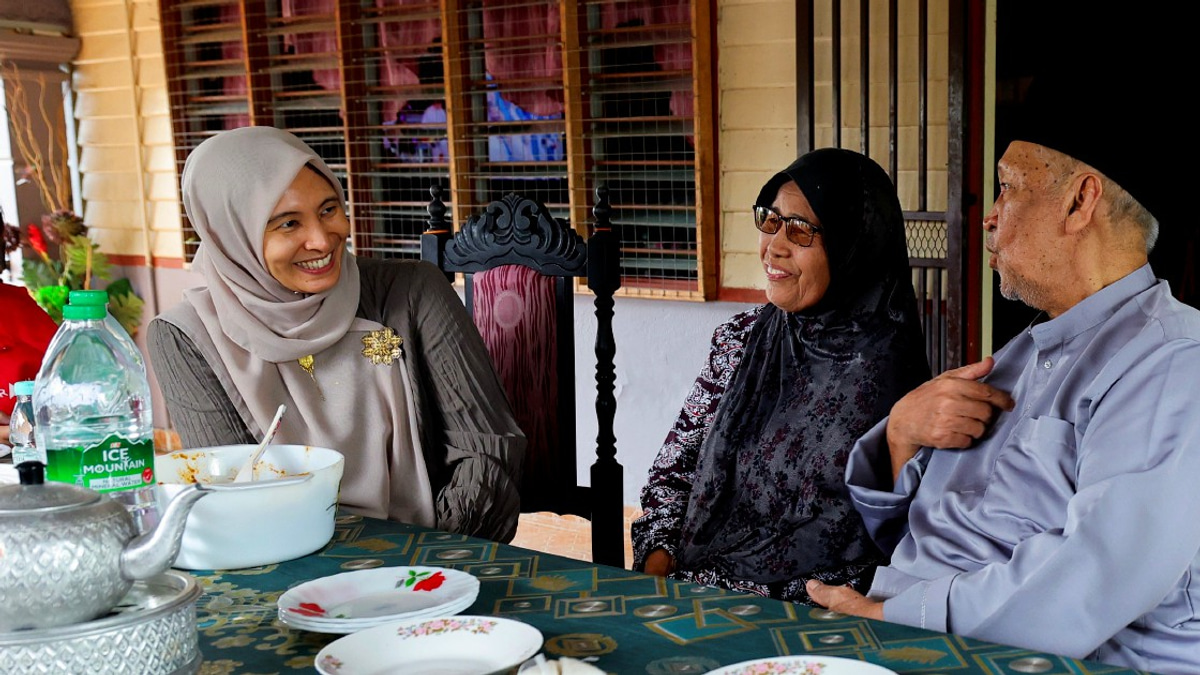 Nurul Izzah urges Negeri Sembilan voters to support Pakatan Harapan in state election