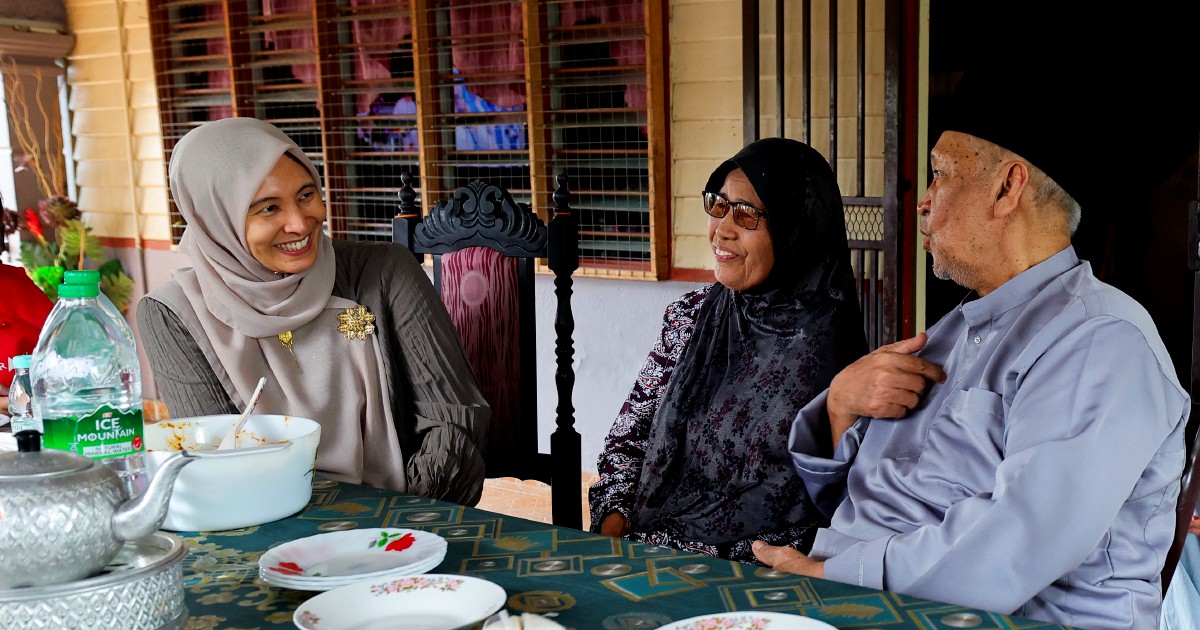 Nurul Izzah urges Negeri Sembilan voters to support Pakatan Harapan in state election