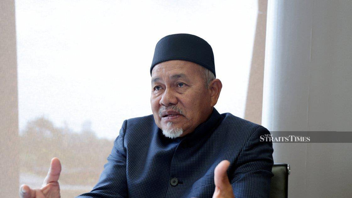 PAS Signals Willingness to Broaden Perikatan Nasional–Barisan Nasional Coalition Beyond Negri Sembilan