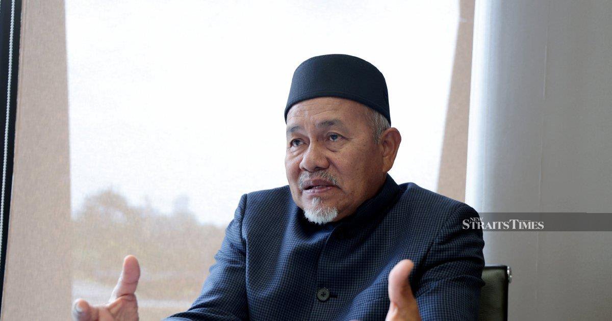 PAS Signals Willingness to Broaden Perikatan Nasional–Barisan Nasional Coalition Beyond Negri Sembilan
