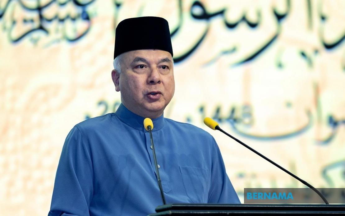 Sultan Nazrin Calls for Stronger Muslim Unity Amid Rising Political, Social Divisions