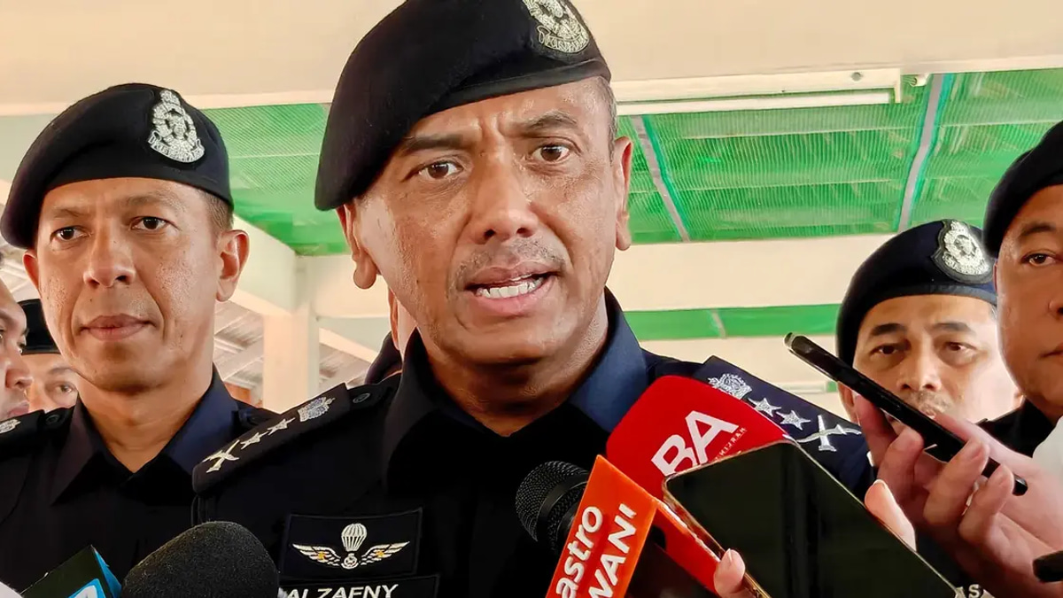 Negeri Sembilan Police Launch Investigation Into Allegations of Political Party Palace Influence