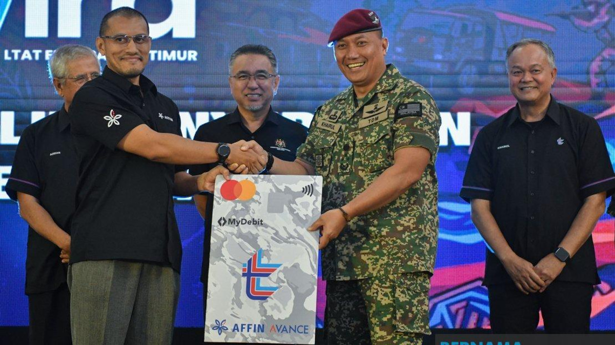 LTAT Expands Jelajah Wira 2026 East Coast Roadshow with Digital Streaming to Reach 10,000 Armed Forces Personnel