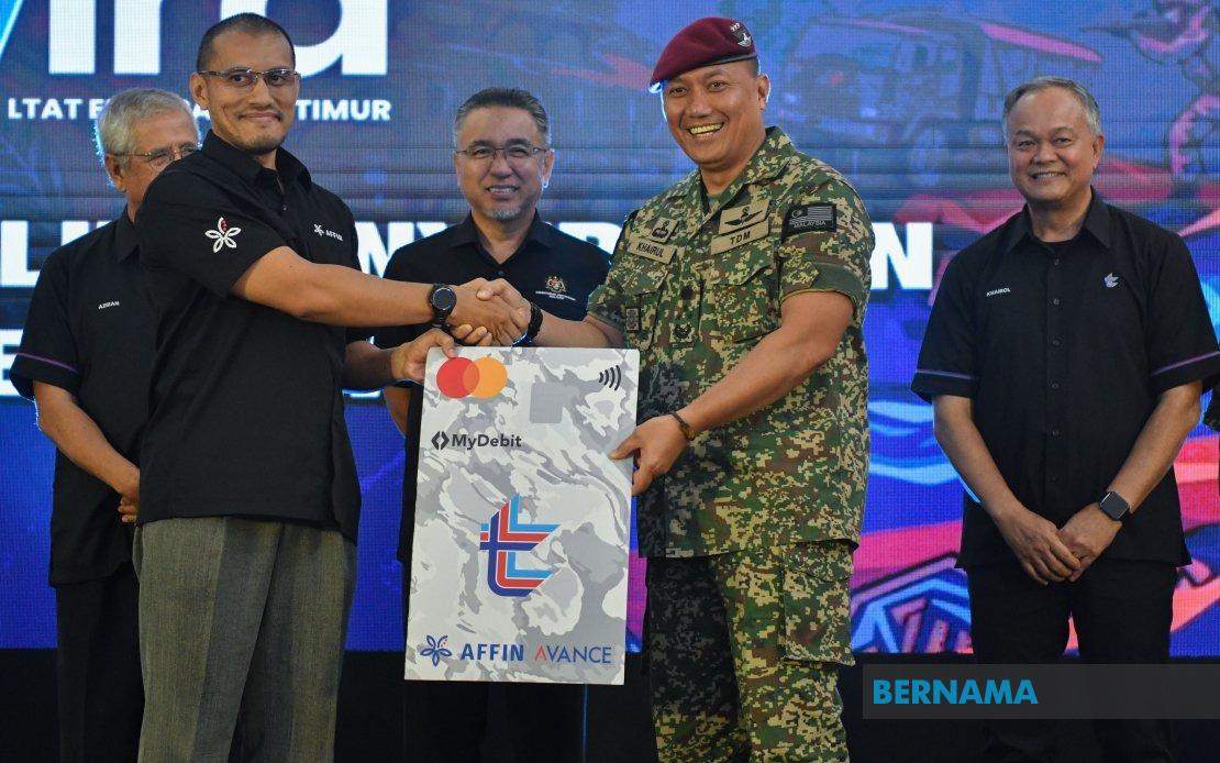 LTAT Expands Jelajah Wira 2026 East Coast Roadshow with Digital Streaming to Reach 10,000 Armed Forces Personnel