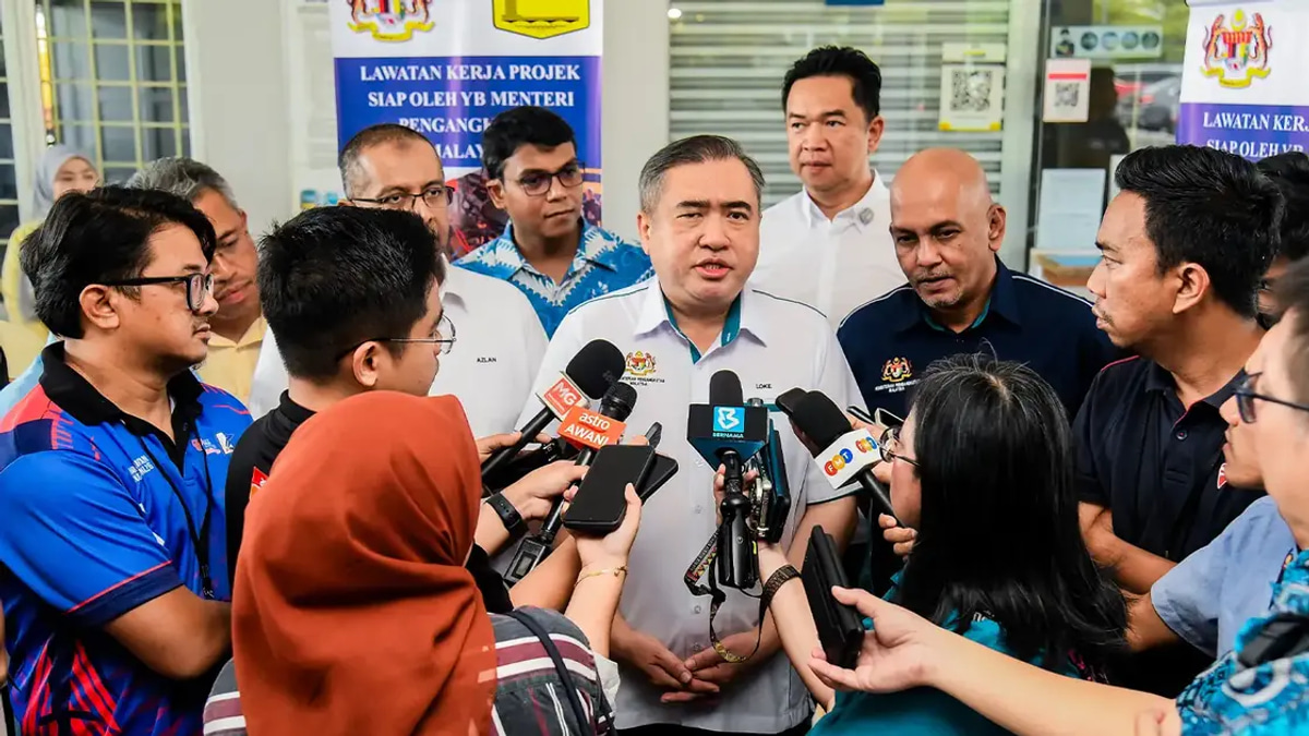 BN and PN may extend cooperation beyond Selangor election if current pact proves effective, says Loke