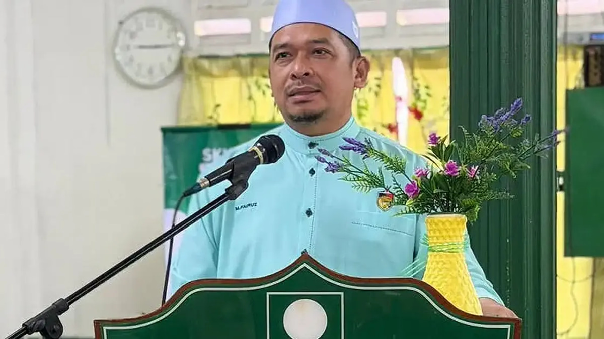 PAS Sets Sights on DAP Strongholds in Negeri Sembilan Campaign
