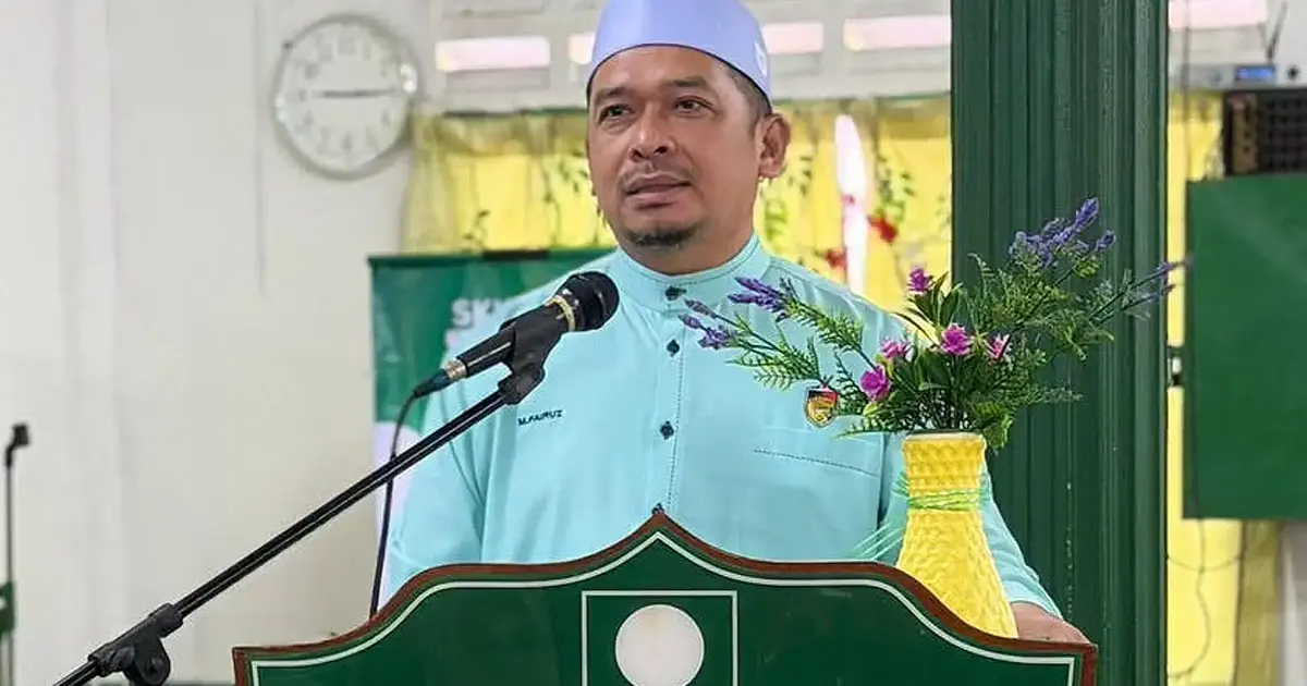 PAS Sets Sights on DAP Strongholds in Negeri Sembilan Campaign
