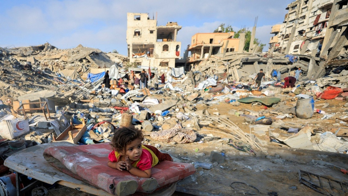 Palestinian Health Ministry Declares Healthcare System in Deepest Crisis