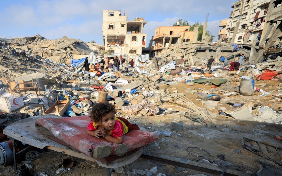 Palestinian Health Ministry Declares Healthcare System in Deepest Crisis