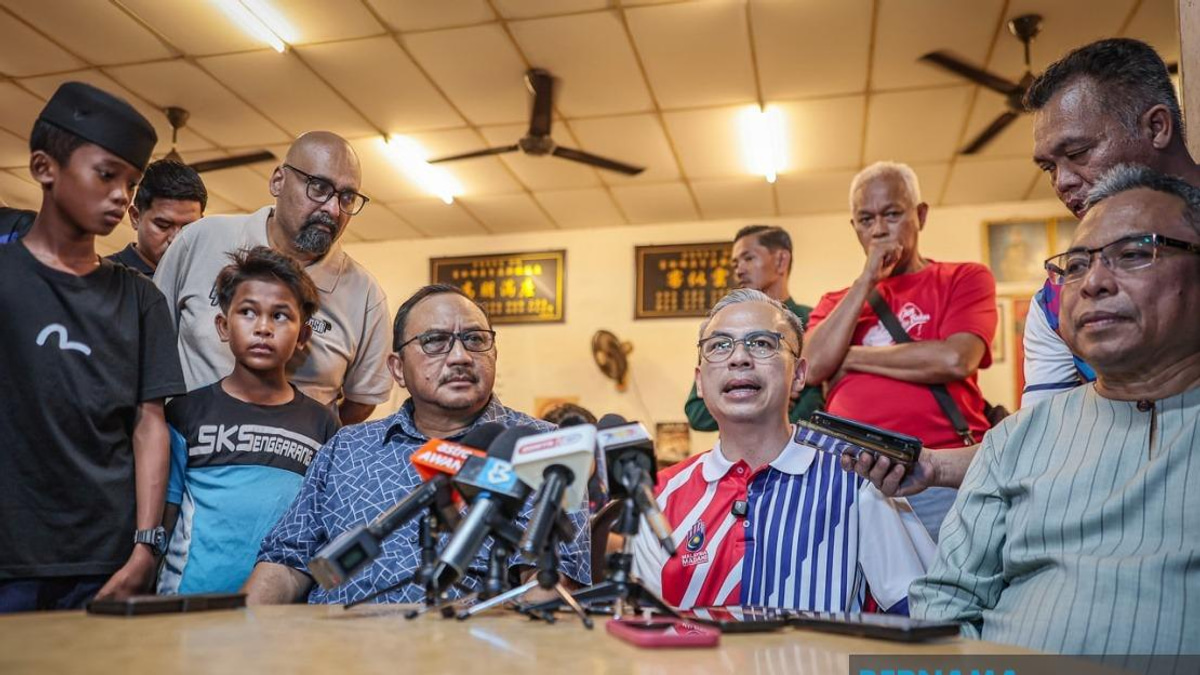 Pakatan Harapan Combines Grassroots Push With Digital Strategy for Johor State Election
