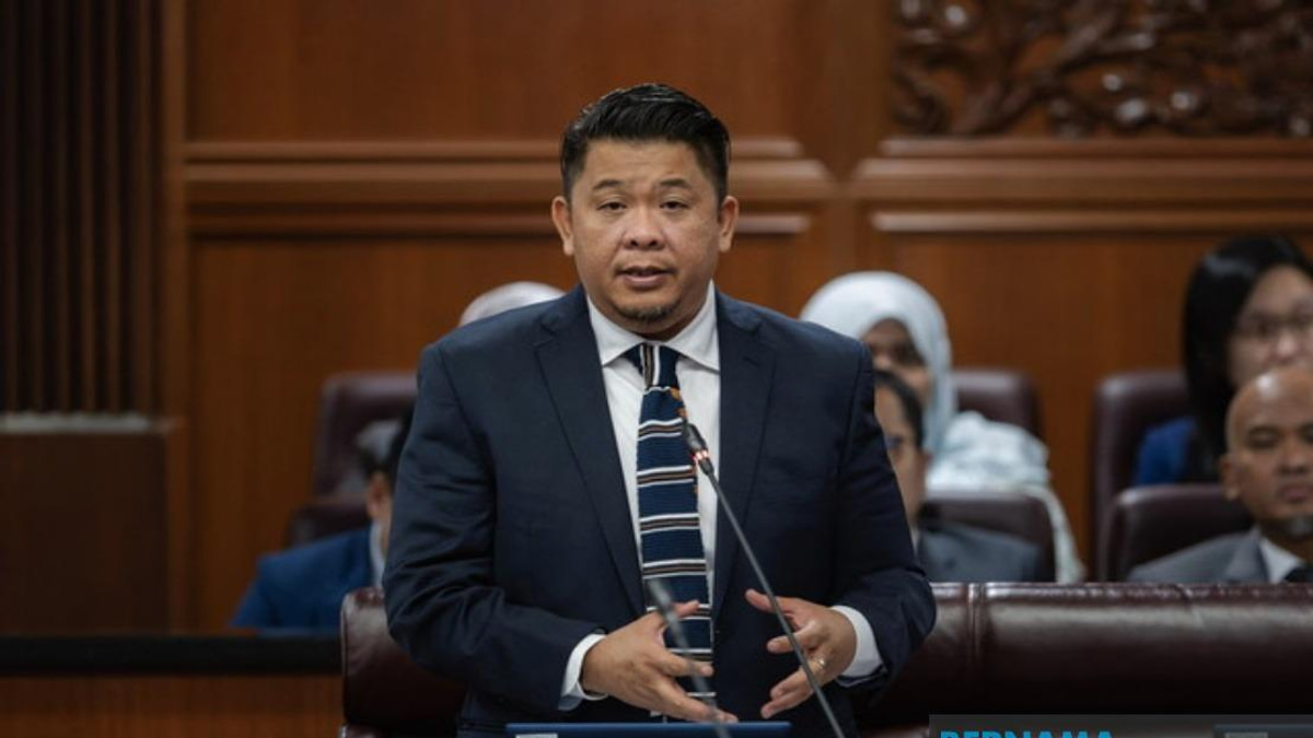 Malaysia Tracking Over 21,000 Citizens in Conflict Zones, Prepared for Evacuation