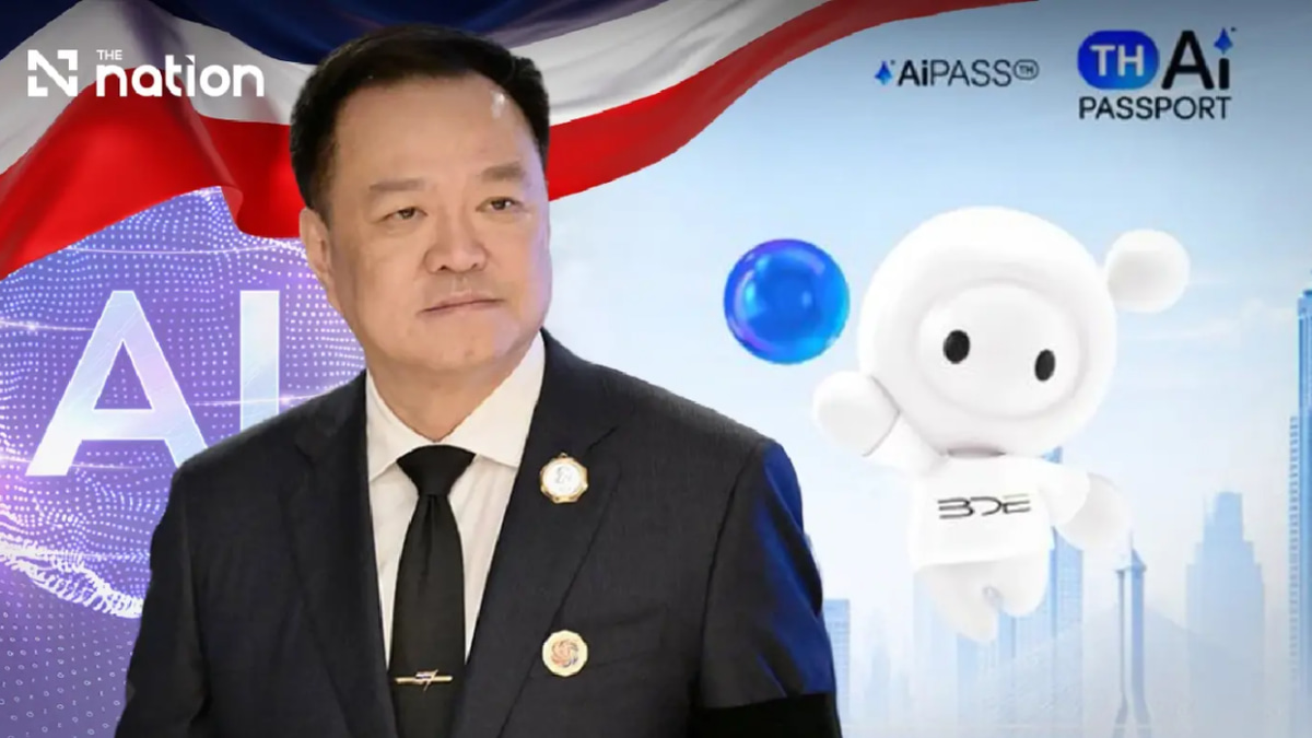 Thailand's AI Passport scheme hits five million registrations as government defends rollout