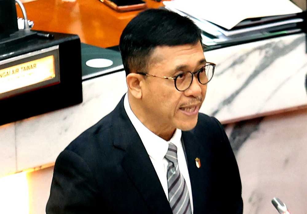 Selangor's Affordable Housing Programme on Track With Only Two Projects Delayed