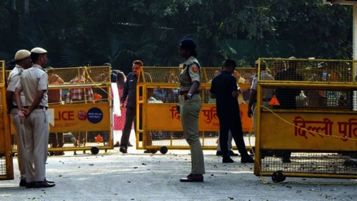 Delhi Police Denies Jantar Mantar Closure, Affirms Protest Site Remains Open