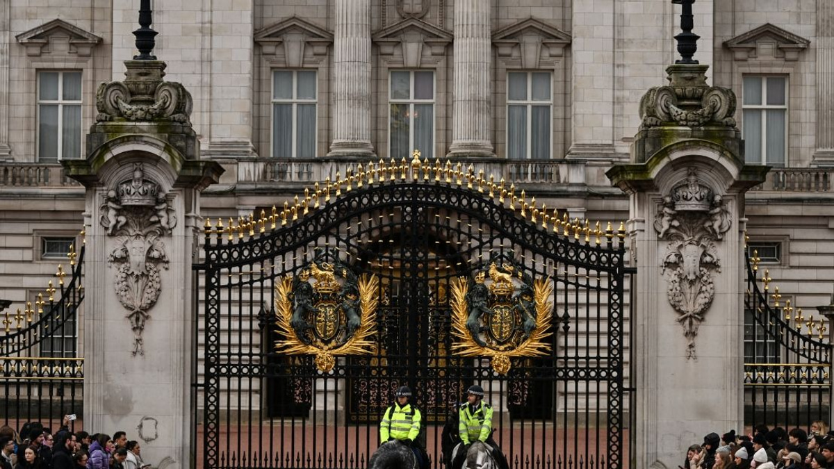 King Charles III to Retain Buckingham Palace for State Ceremonies After Refurbishment