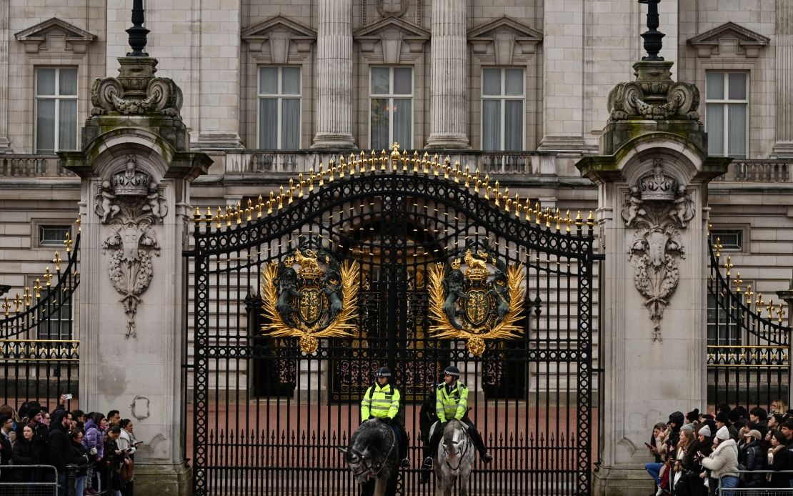 King Charles III to Retain Buckingham Palace for State Ceremonies After Refurbishment