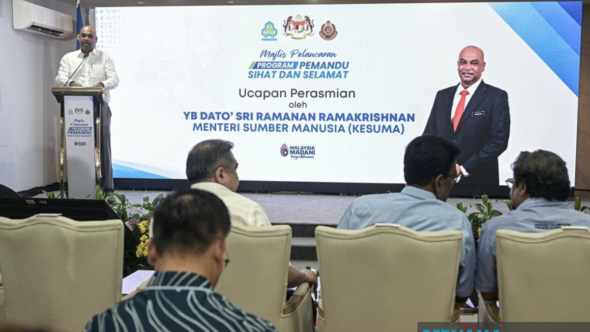 Vocational Drivers Must Pass Health Screening to Renew Licences Under New PSS Programme