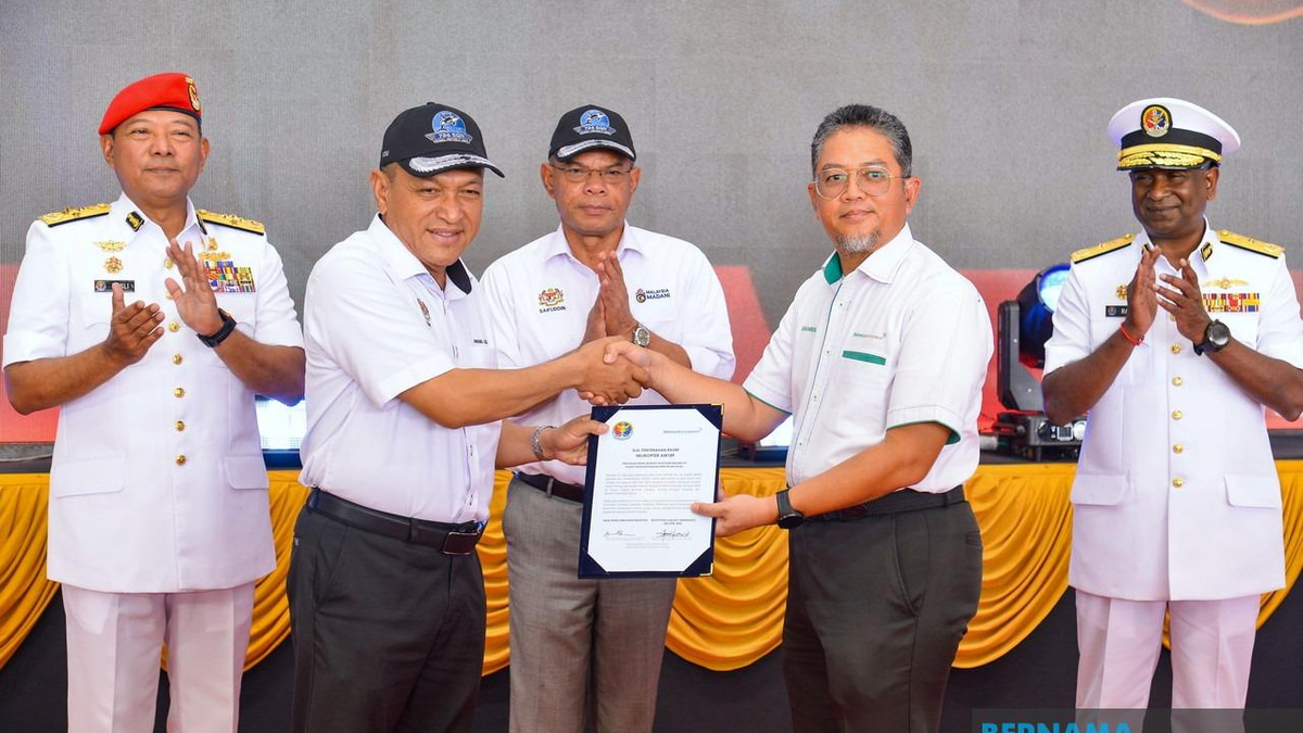SOSMA and Refugee Policy Need Deeper Review, Says Saifuddin