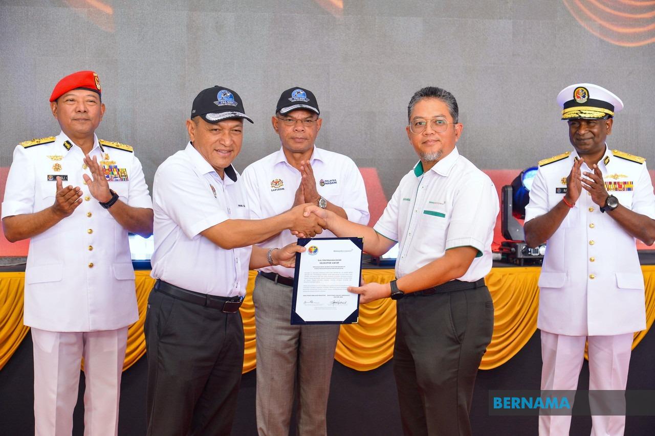 SOSMA and Refugee Policy Need Deeper Review, Says Saifuddin