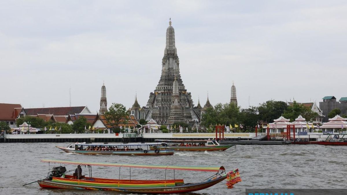 Southeast Asia in Motion: Border Cooperation, Infrastructure Push, and Trade Surge Across the Region