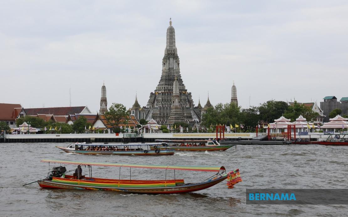 Southeast Asia in Motion: Border Cooperation, Infrastructure Push, and Trade Surge Across the Region