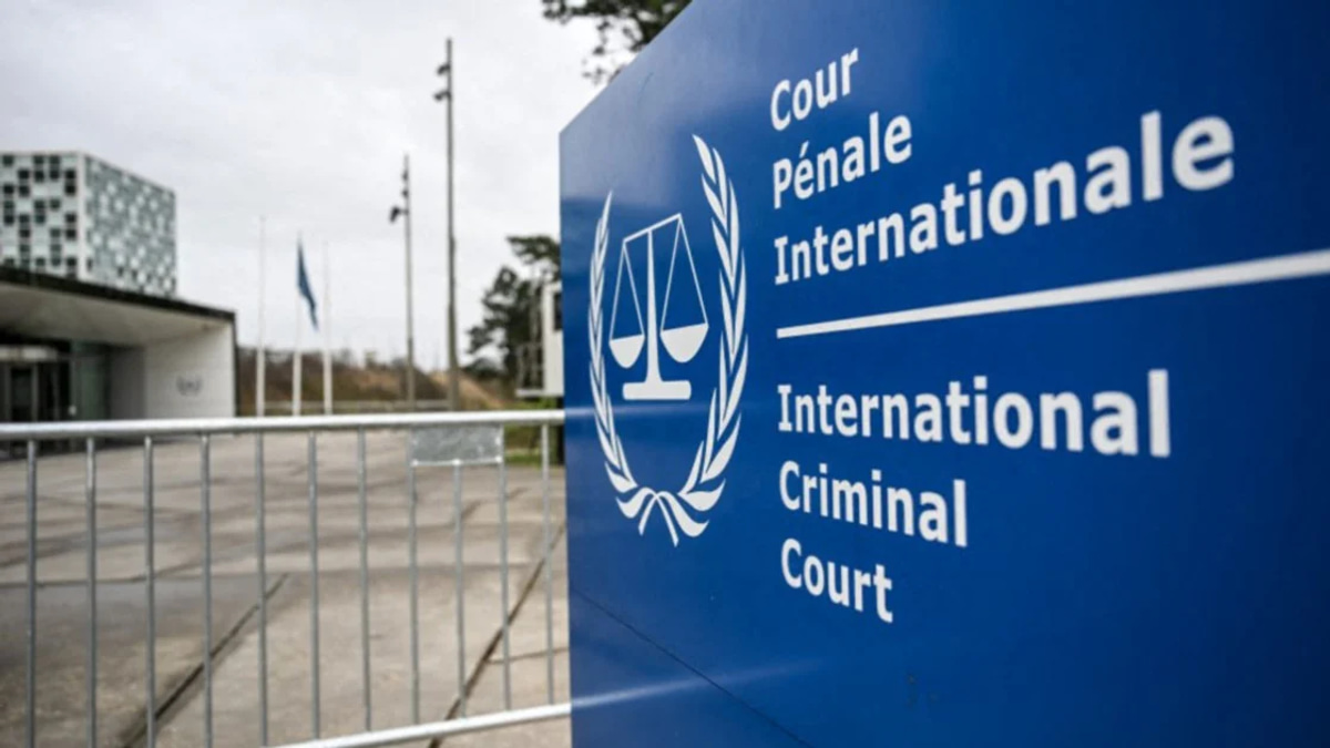 ICC judges challenge US sanctions in federal court, citing constitutional violations