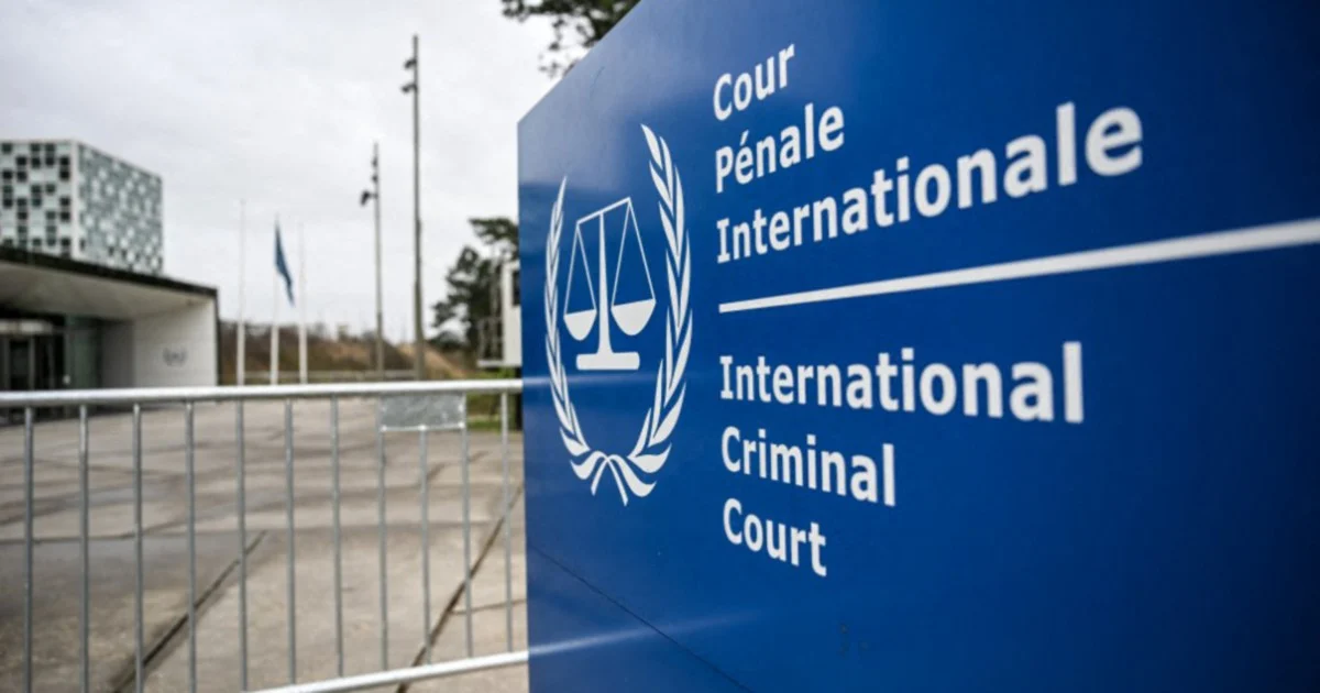 ICC judges challenge US sanctions in federal court, citing constitutional violations