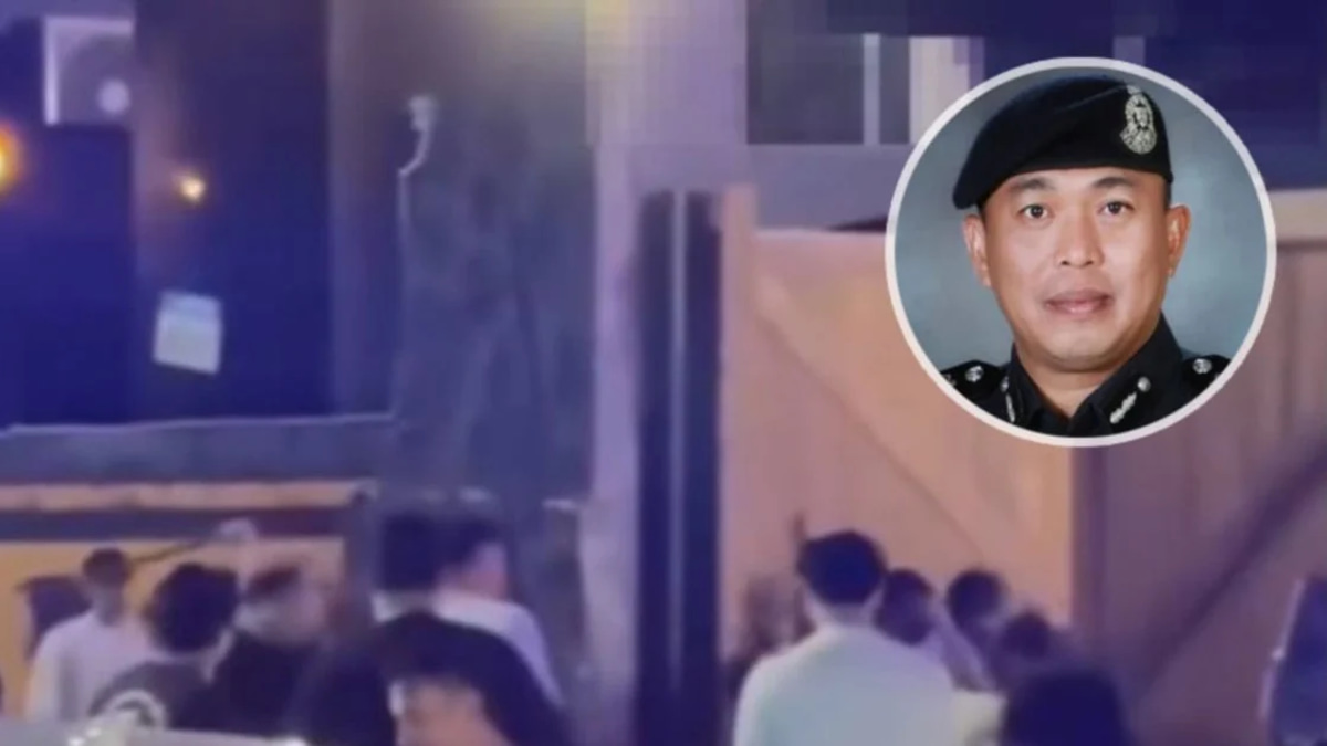 Thirteen Men to Face Court Charges Over Kepong Nightclub Brawl