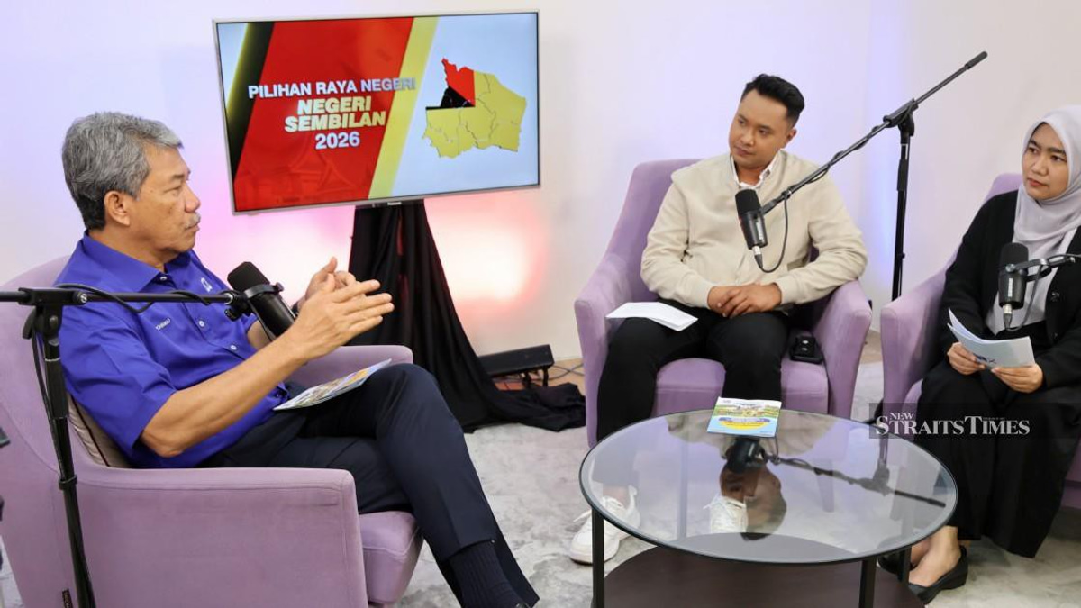 Barisan Nasional Signals Openness to Public Release of Tabung Haji RCI Report