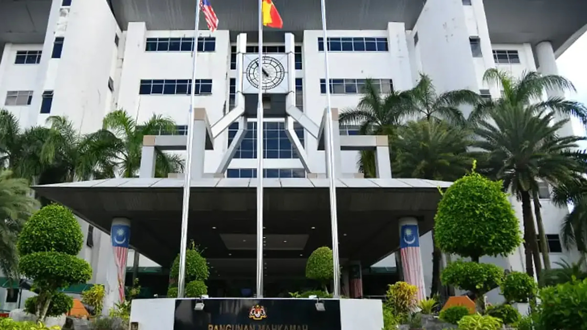 Prosecutors' Discretion Beyond Court Challenge, Malaysian Judge Rules