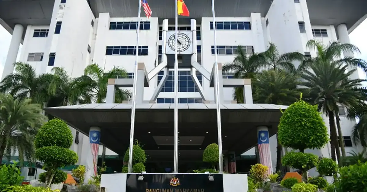 Prosecutors' Discretion Beyond Court Challenge, Malaysian Judge Rules