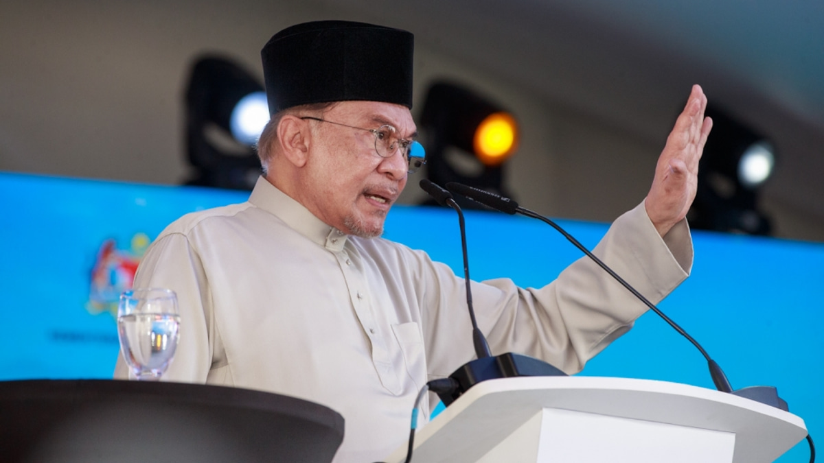 KWAP Misled in RM200 Million eFishery Deal Despite Proper Vetting, Anwar Reveals
