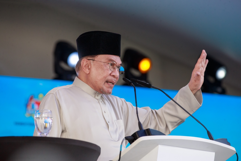 KWAP Misled in RM200 Million eFishery Deal Despite Proper Vetting, Anwar Reveals
