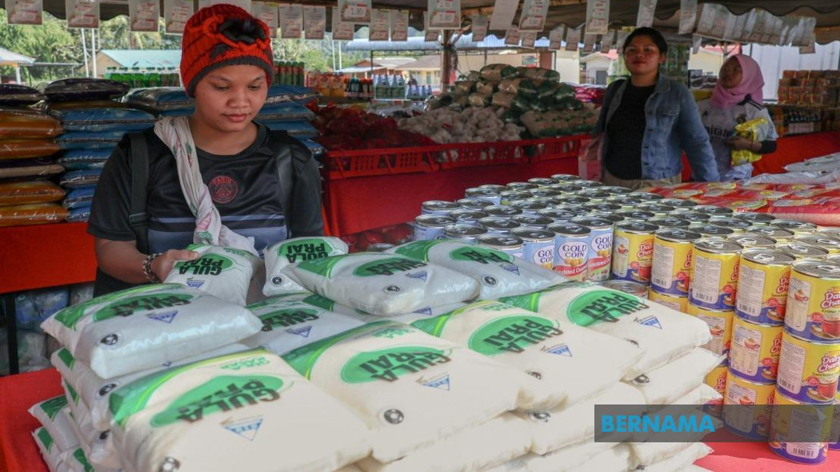Rural Price Controls Show Real Impact as Distribution Programme Expands Across Six States