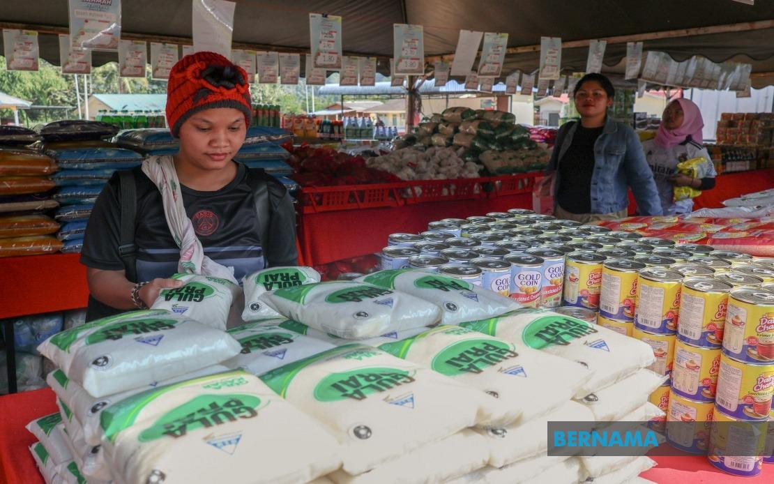 Rural Price Controls Show Real Impact as Distribution Programme Expands Across Six States