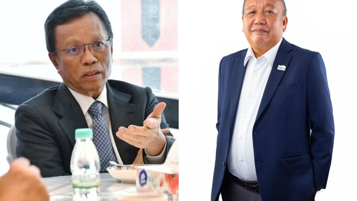 Sabah Grapples with 'Ali Baba' Tourism Racket Threatening State Economy