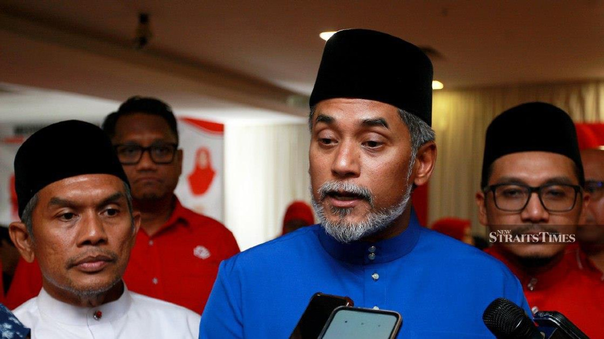 BN-PN must unite in Negri Sembilan to prevent Malay vote fracture, warns Khairy