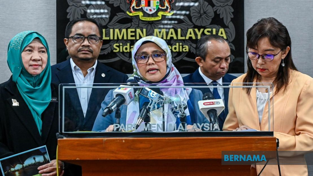 Parliament's PAC Urges 70% Malaysian Ownership Threshold for MAHB
