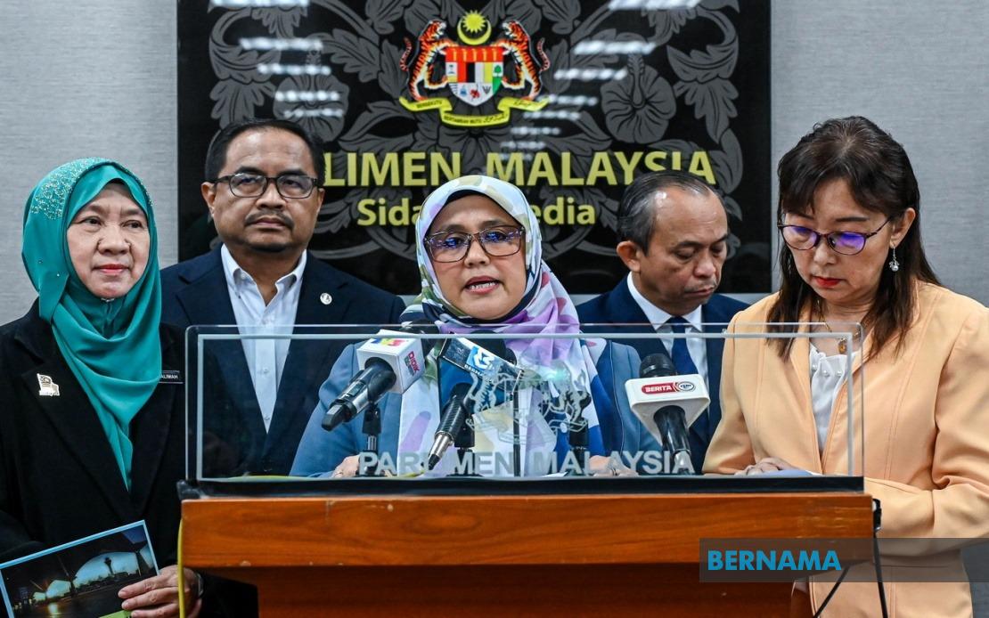 Parliament's PAC Urges 70% Malaysian Ownership Threshold for MAHB