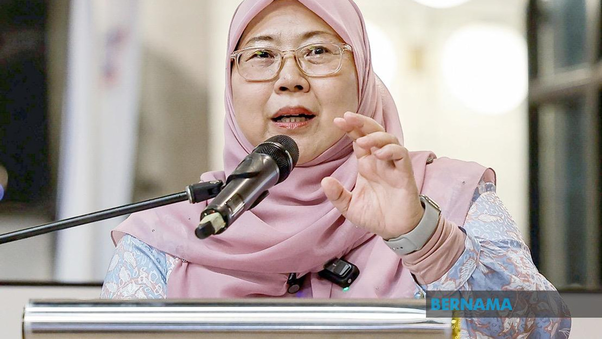 PKR and Pakatan Harapan Affirm Party Autonomy Ahead of Negeri Sembilan Election