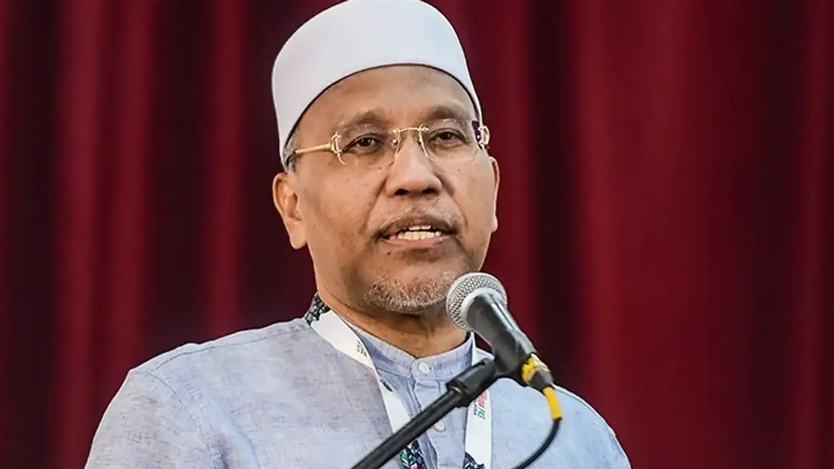 Perikatan Nasional Eyes Six Melaka Seats, Signals Uncertainty Over Voter Loyalty