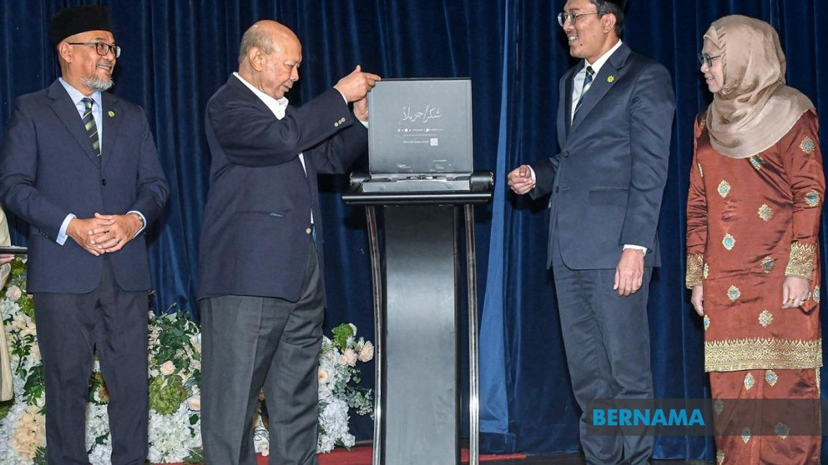Selangor Zakat Board Launches IKTIRAF Certification to Recognise Committed Business Zakat Payers