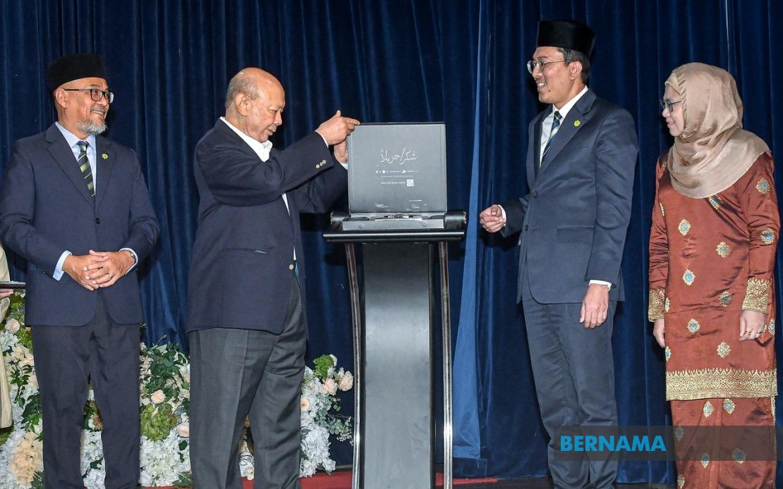 Selangor Zakat Board Launches IKTIRAF Certification to Recognise Committed Business Zakat Payers