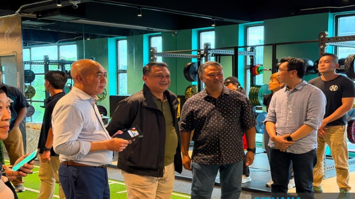 Strength Training Critical for Fall Prevention in Malaysia's Ageing Population, Says Dr Adibah