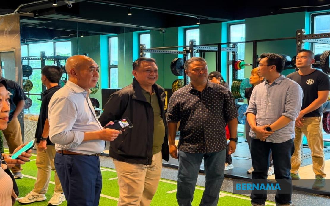 Strength Training Critical for Fall Prevention in Malaysia's Ageing Population, Says Dr Adibah