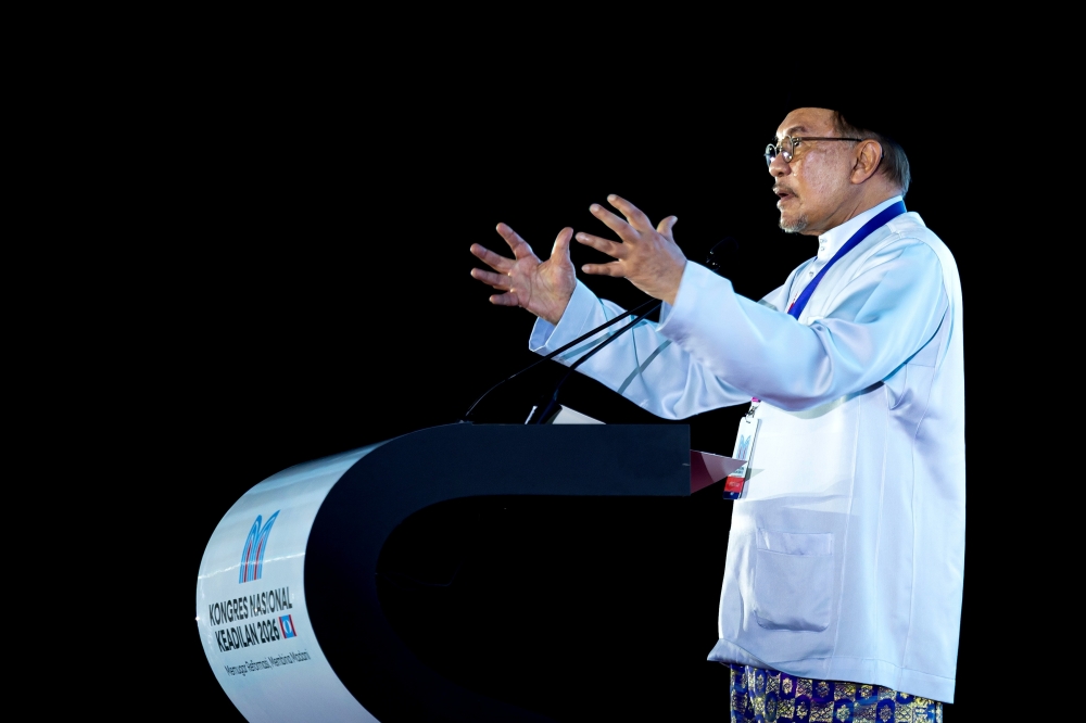 Anwar to unveil major policy shifts ahead of 2027 Budget, with first announcements on Monday