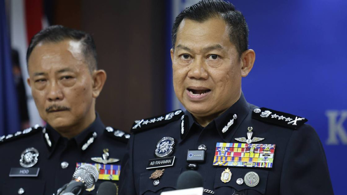 Johor braces for major traffic disruptions as nomination day arrives