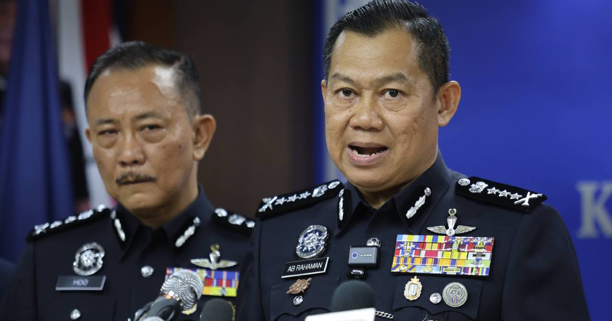 Johor braces for major traffic disruptions as nomination day arrives